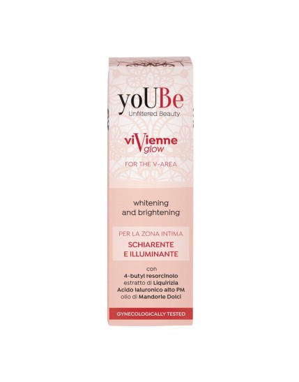 YOUBE Tratt.Schiarente&Illum. YOUBE Tratt.Schiarente&Illum.