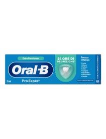 ORAL-B Dent.ProExp.E-Fresch.
