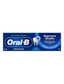 ORAL-B Dent.ADV Rig.Smalto75ml