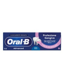 Oralb Advanced Prot Geng 75ml