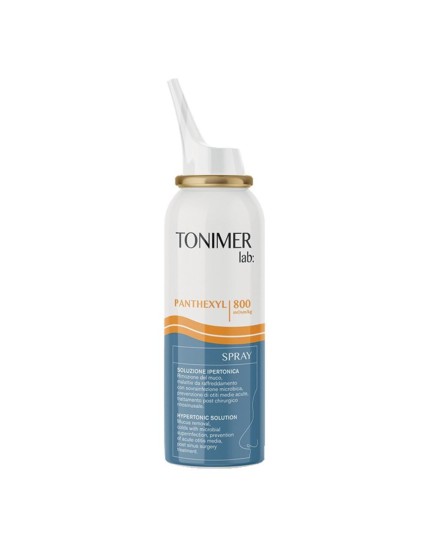 TONIMER PANTHEXYL 800 SPR100ML TONIMER PANTHEXYL 800 SPR100ML