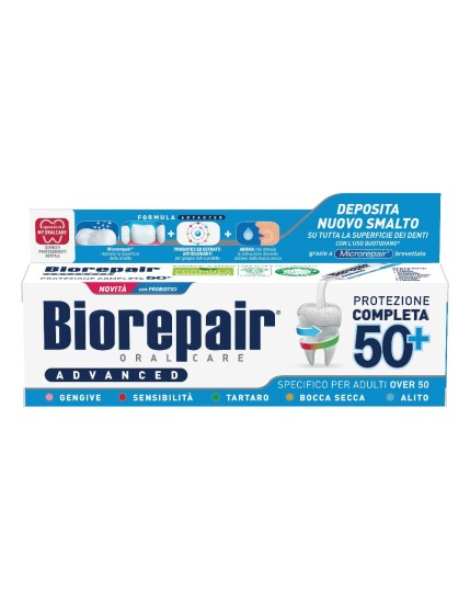 BIOREPAIR ADV PROT COMPLETA50+ BIOREPAIR ADV PROT COMPLETA50+