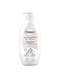 FISSAN BAGNO DEL NEW 400ML