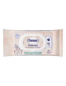 FISSAN SALV DELICATE NEW 70PZ FISSAN SALV DELICATE NEW 70PZ