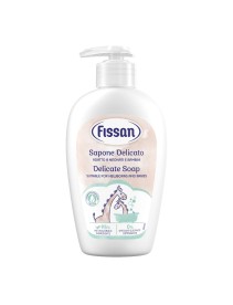 FISSAN SAPONE LIQUIDO NEW250ML