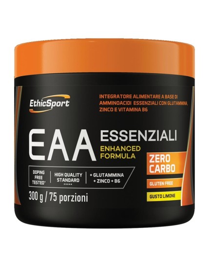 EAA ESSENZIALI 300G