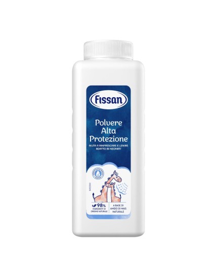 FISSAN POLVERE PROT/A NEW 200G