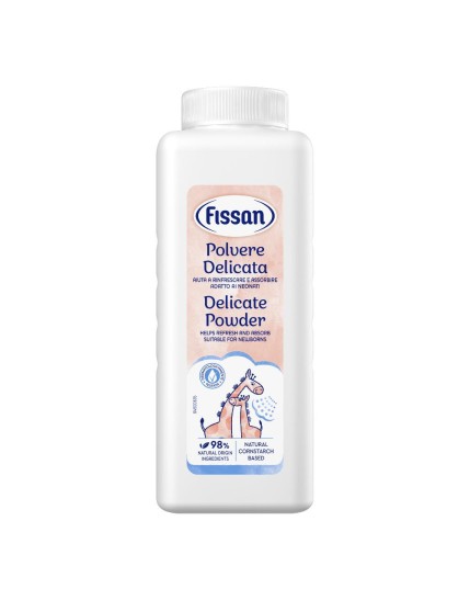 FISSAN POLVERE DEL NEW 200G