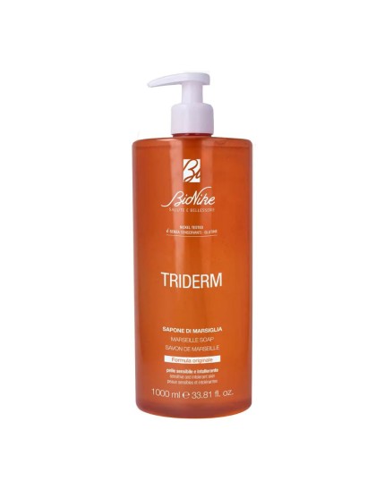 TRIDERM SAPONE MARSIGLIA1000ML