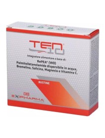 TEN 10 20BUST