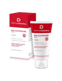 DERMOVIT Scott.Sole 150ml