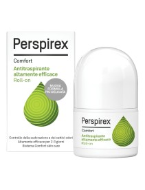Perspirex Comfort Roll On 20ml