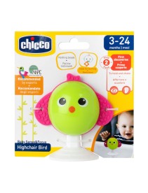 CH Gioco Seggiolone Uccello