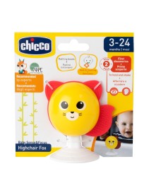 CH Gioco Seggiolone Volpe