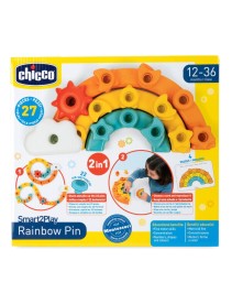 CH Gioco Arcobaleno 2in1