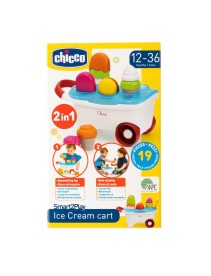 CH Gioco Carretto dei Gelati