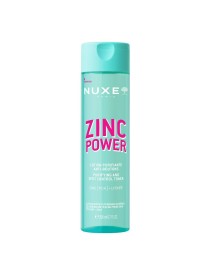 NUXE ZINC POWER LOZIONE PURIF