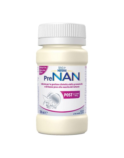 PRENAN POST LIQ 12BOTT 200ML