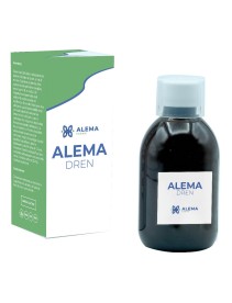 ALEMA Dren 250ml ALEMA Dren 250ml