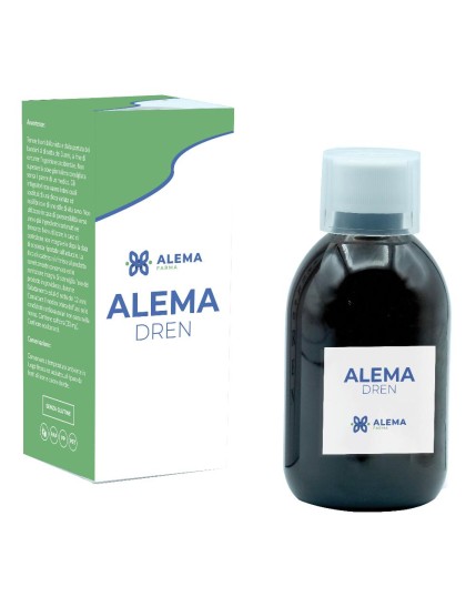 ALEMA Dren 250ml