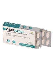 ZERACID 40 Cpr ZERACID 40 Cpr