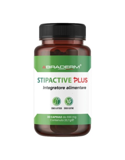 STIPACTIVE PLUS 30Cps STIPACTIVE PLUS 30Cps