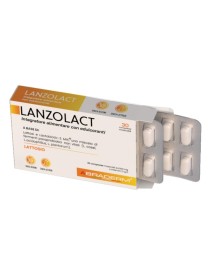 LANZOLACT 30Cpr LANZOLACT 30Cpr