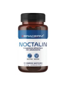 NOCTALIN 30Cpr NOCTALIN 30Cpr