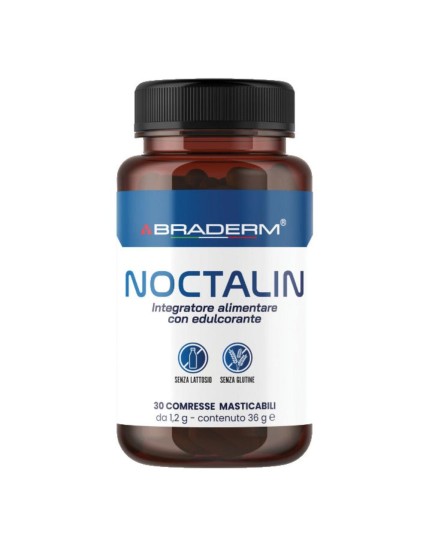 NOCTALIN 30Cpr NOCTALIN 30Cpr