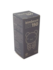 BIMBOVIT DK*150 Gtt 7ml