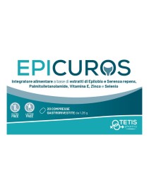 EPICUROS 20CPR