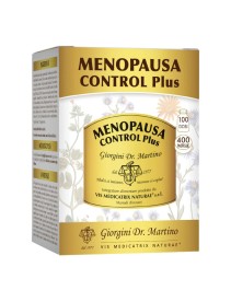 MENOPAUSA Cont.Plus*400PastSVS