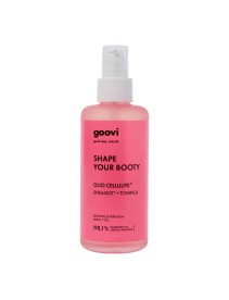 GOOVI OLIO CELLULITE 150ML GOOVI OLIO CELLULITE 150ML