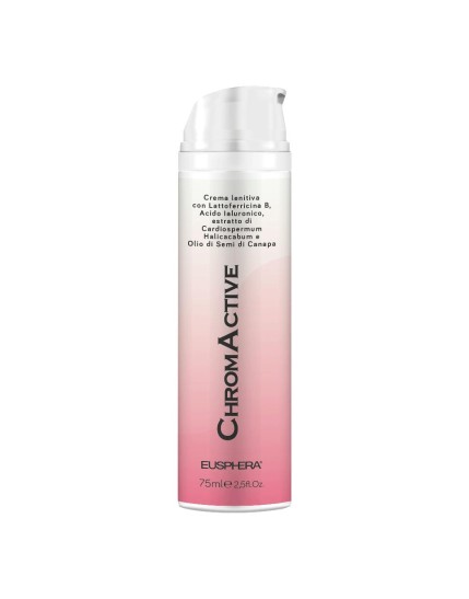 EUSPHERA CHROMACTIVE Crema75ml EUSPHERA CHROMACTIVE Crema75ml