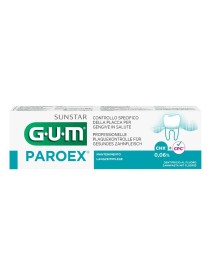 PAROEX Dent.Gel Chx*0,06%75ml