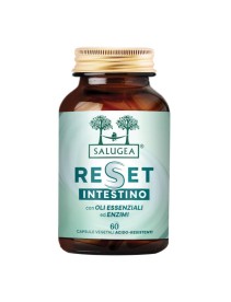 RESET INTESTINO SALUGEA 60CPS