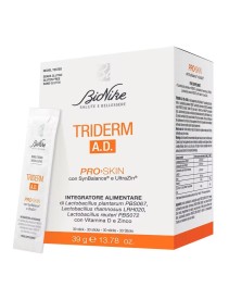 Triderm Xeramed Stick Labbra