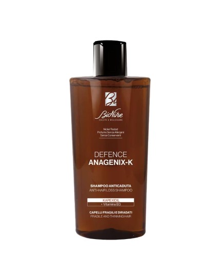 DEFENCE ANAGENIX K SH A/CADUTA