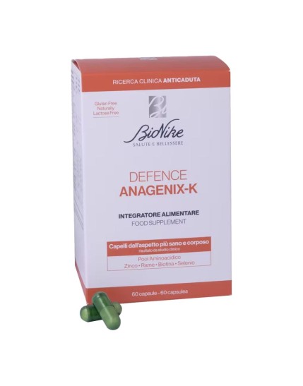 DEFENCE ANAGENIX K INT AL60CPS