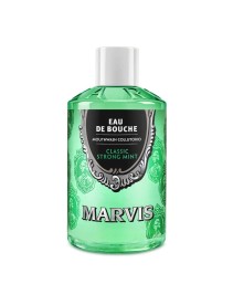 Marvis Collutorio Strong Mint