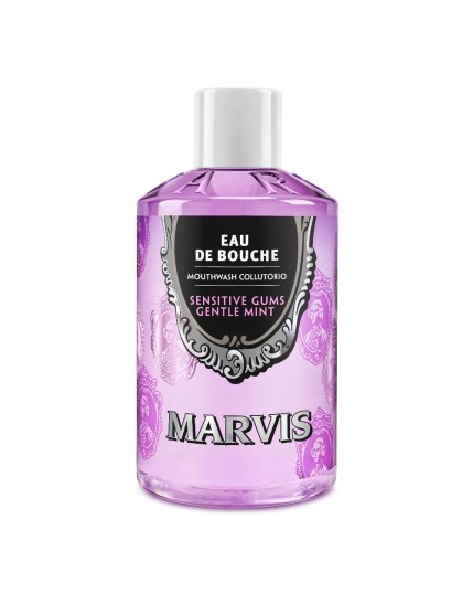 Marvis Collutorio Sensit Gums