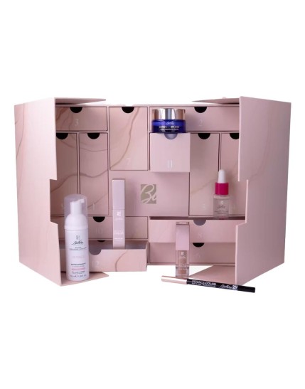 Calendario Dell'avvento 2025