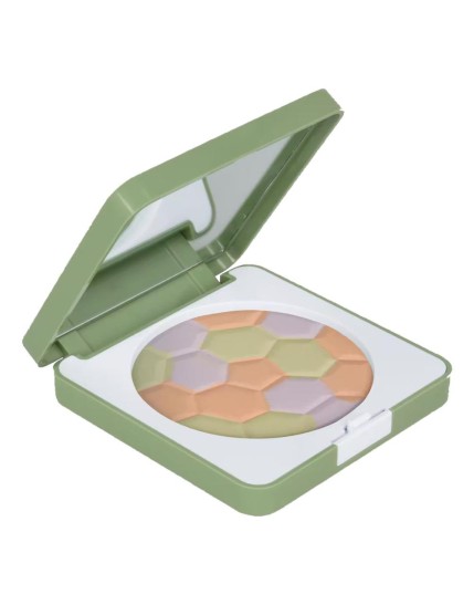 Defence Color Pw Cipria Corr