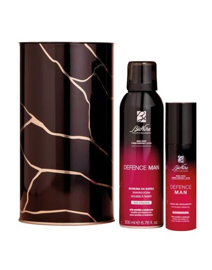 Defence Man Kit Natale 2025