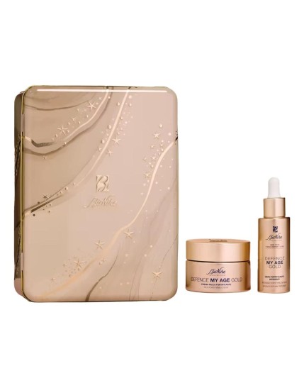 Defence My Age Gold Kit Nat 25