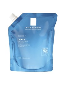 LIPIKAR Gel Lavante Ref.400ml