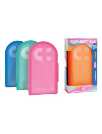 CURASEPT TRAVEL ARANCIO 5PZ