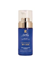 Defence My Age Siero Rinnovat