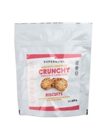 SUPERNOVA Crunchy Bisc Lampone