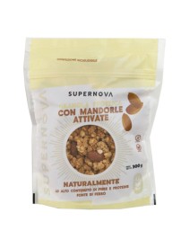 SUPERNOVA Granola Origin Mand.